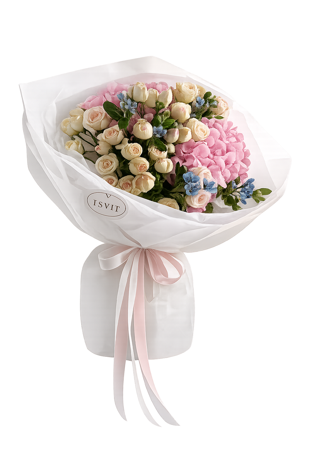 Buchet — fotografie 3